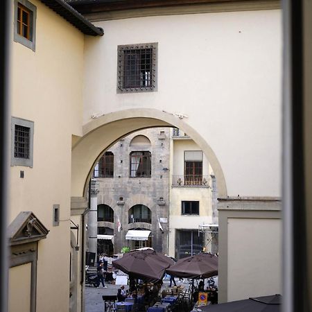 Pitti Sweet Home Florenţa Exterior foto